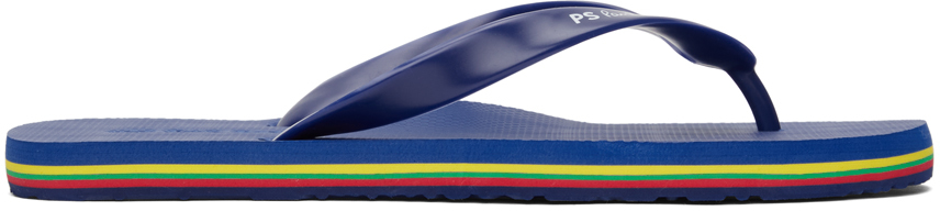 paul smith dale flip flops