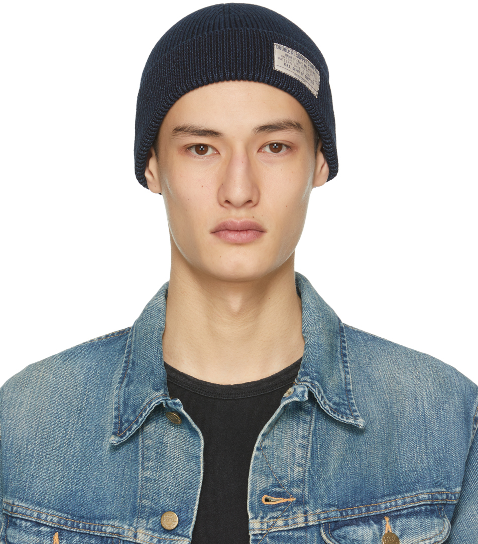 rrl beanie
