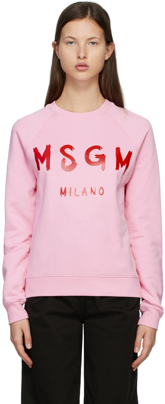 Msgm for Women SS21 Collection | SSENSE