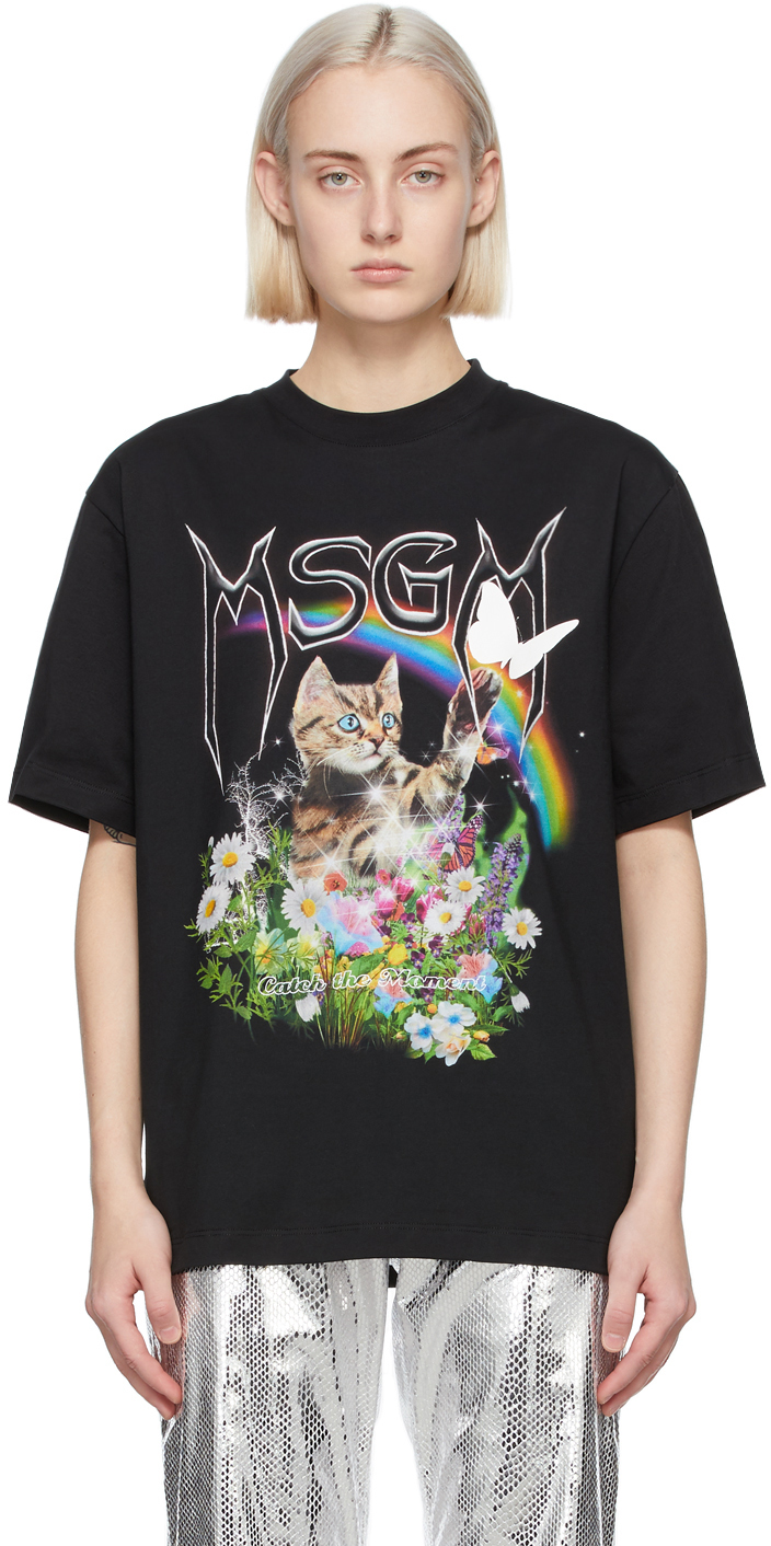 msgm shirt