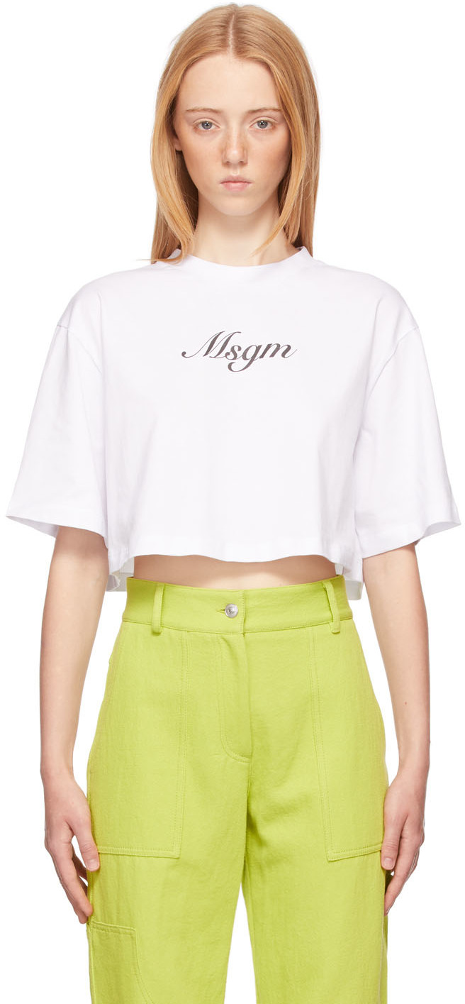MSGM