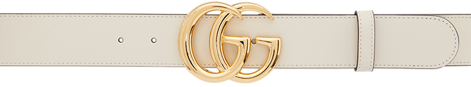 gucci belt ssense