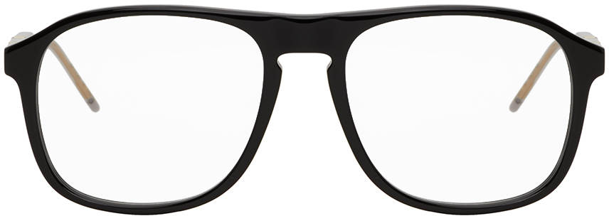 ssense gucci glasses