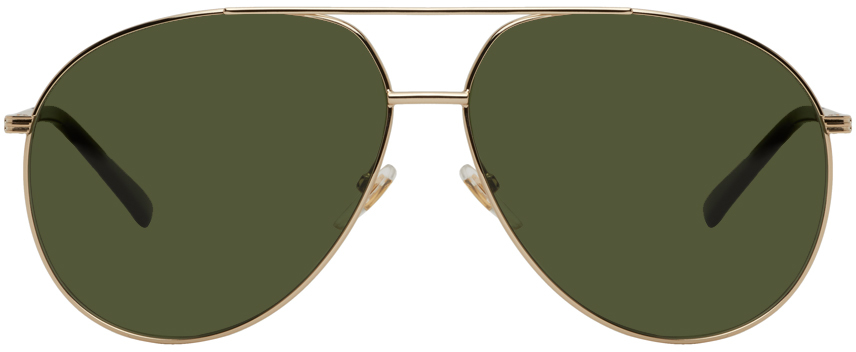 ssense gucci sunglasses