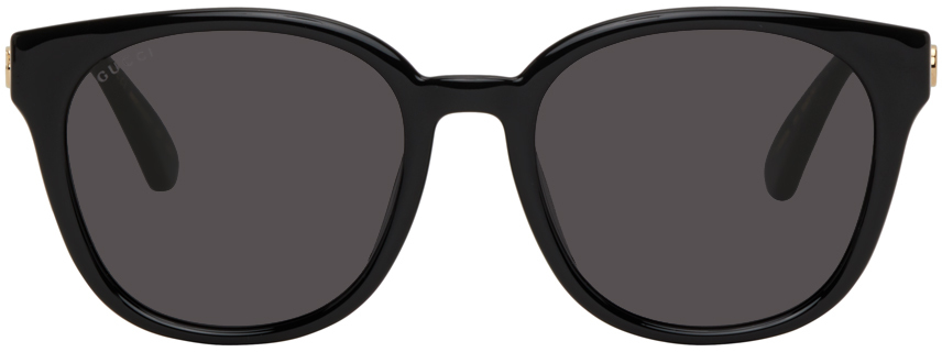 ssense gucci glasses
