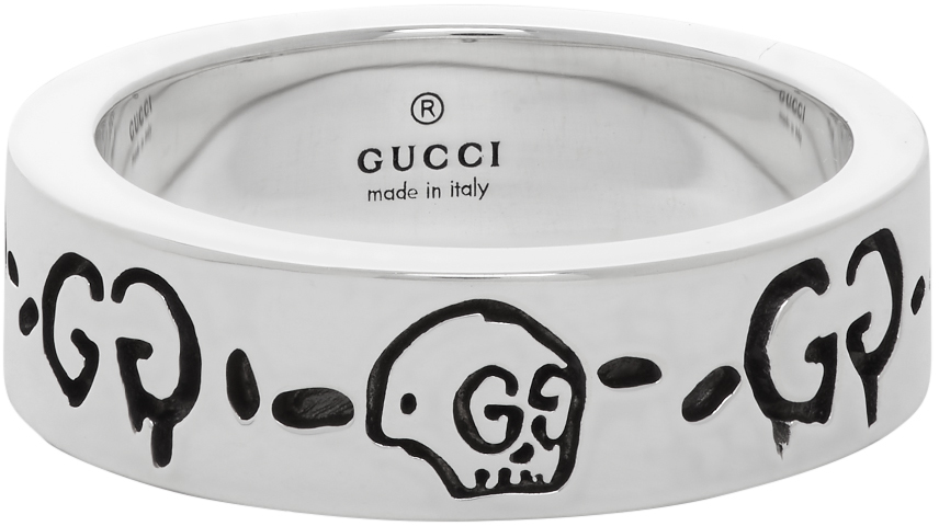 Gucci rings for Women | SSENSE