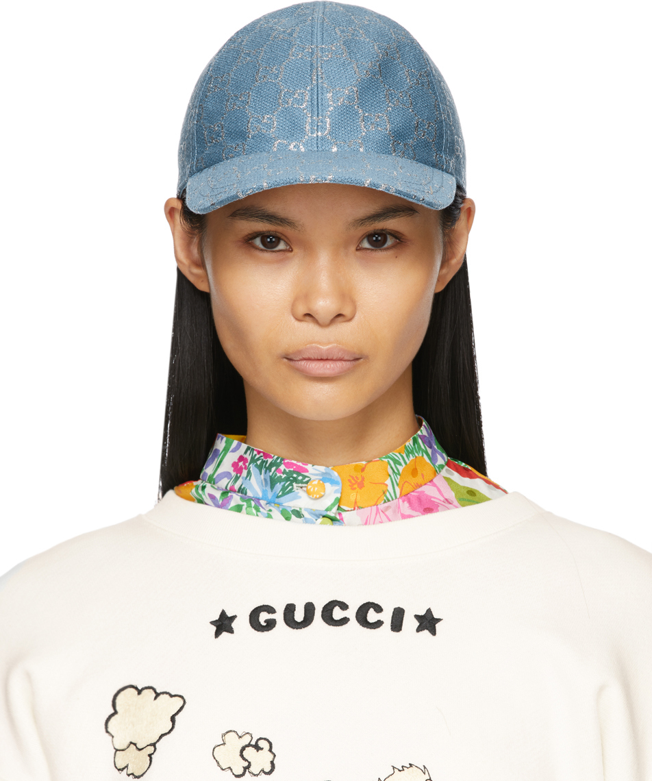 gucci cap womens