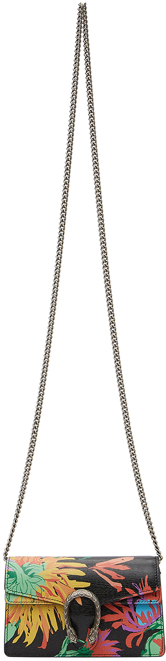 gucci nano bag
