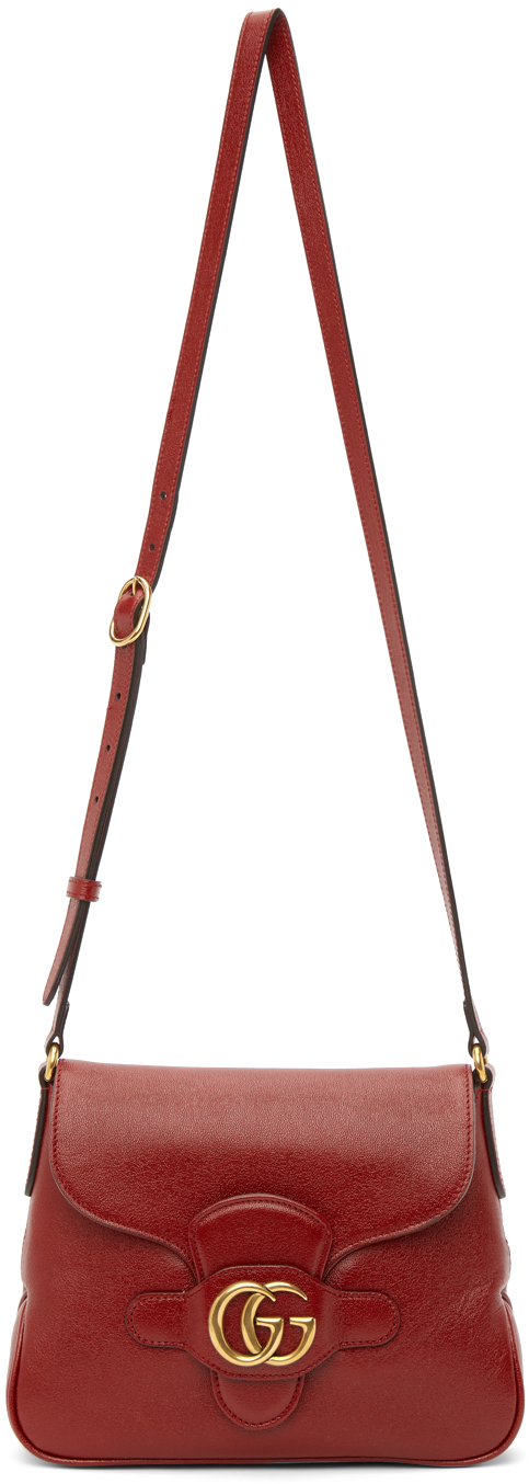 ssense gucci marmont