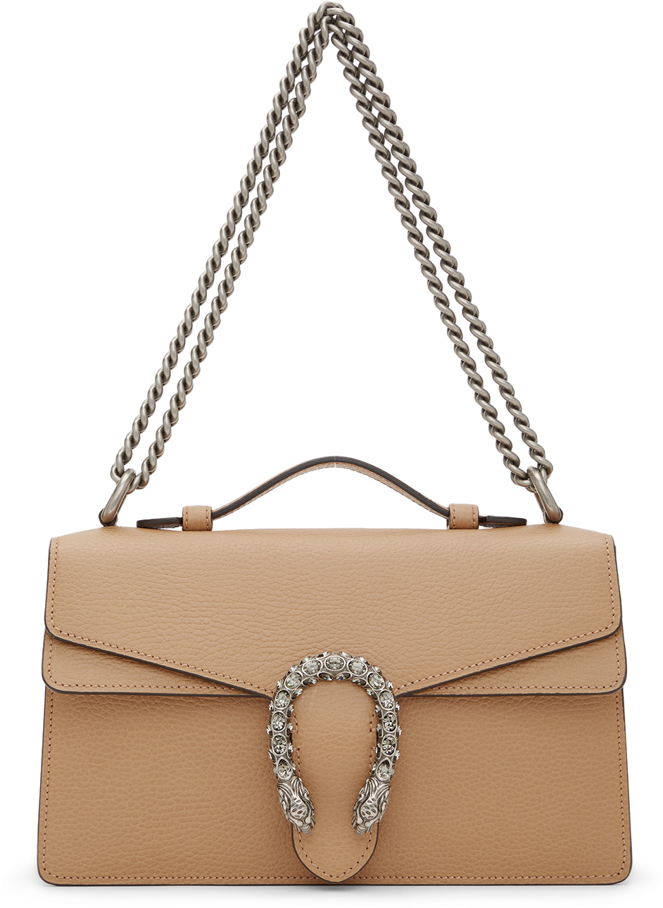 tan gucci bag