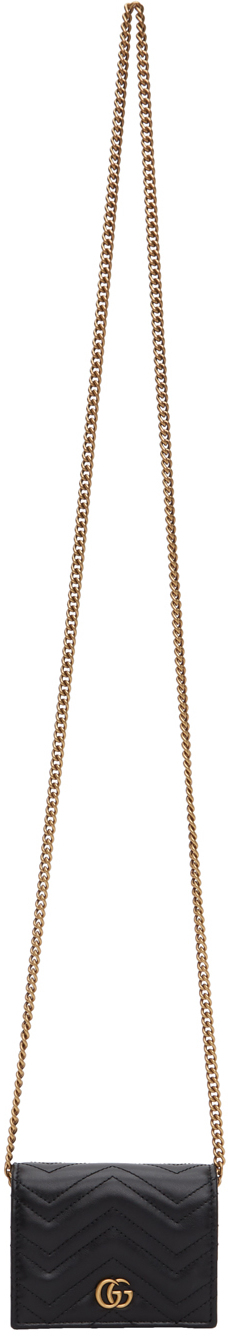 ssense gucci marmont