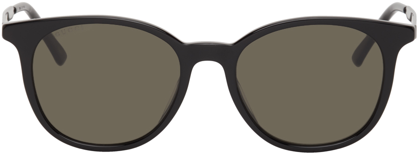 ssense gucci glasses