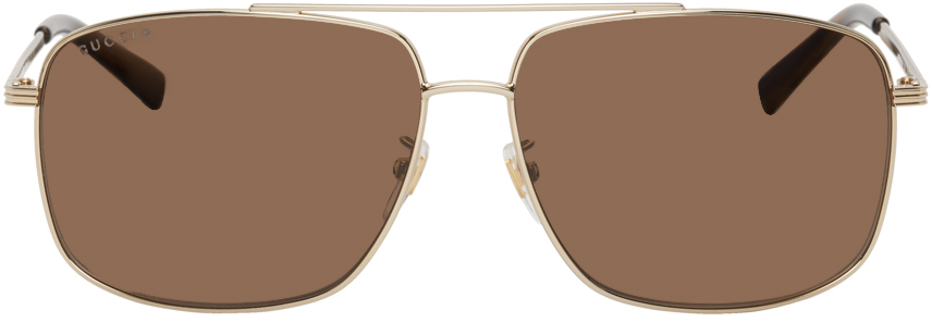 ssense gucci glasses