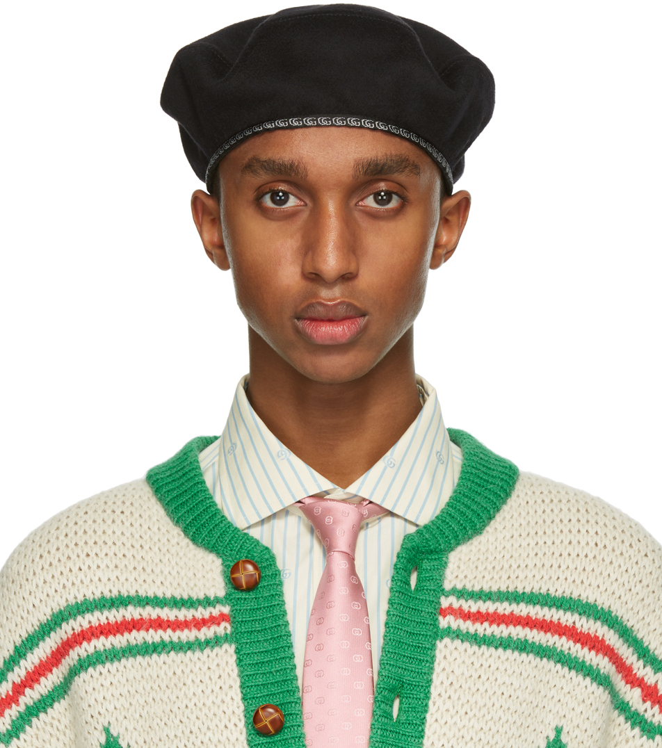 gucci beret