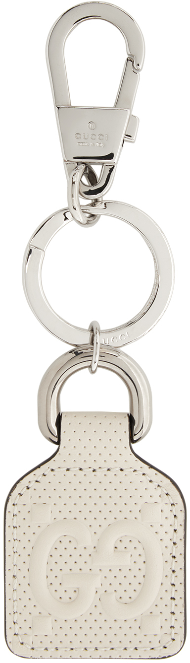 gucci keychain mens