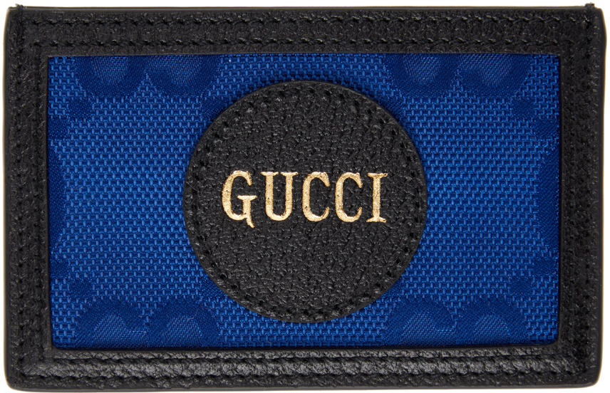Gucci Wallets Card Holders For Men Ssense
