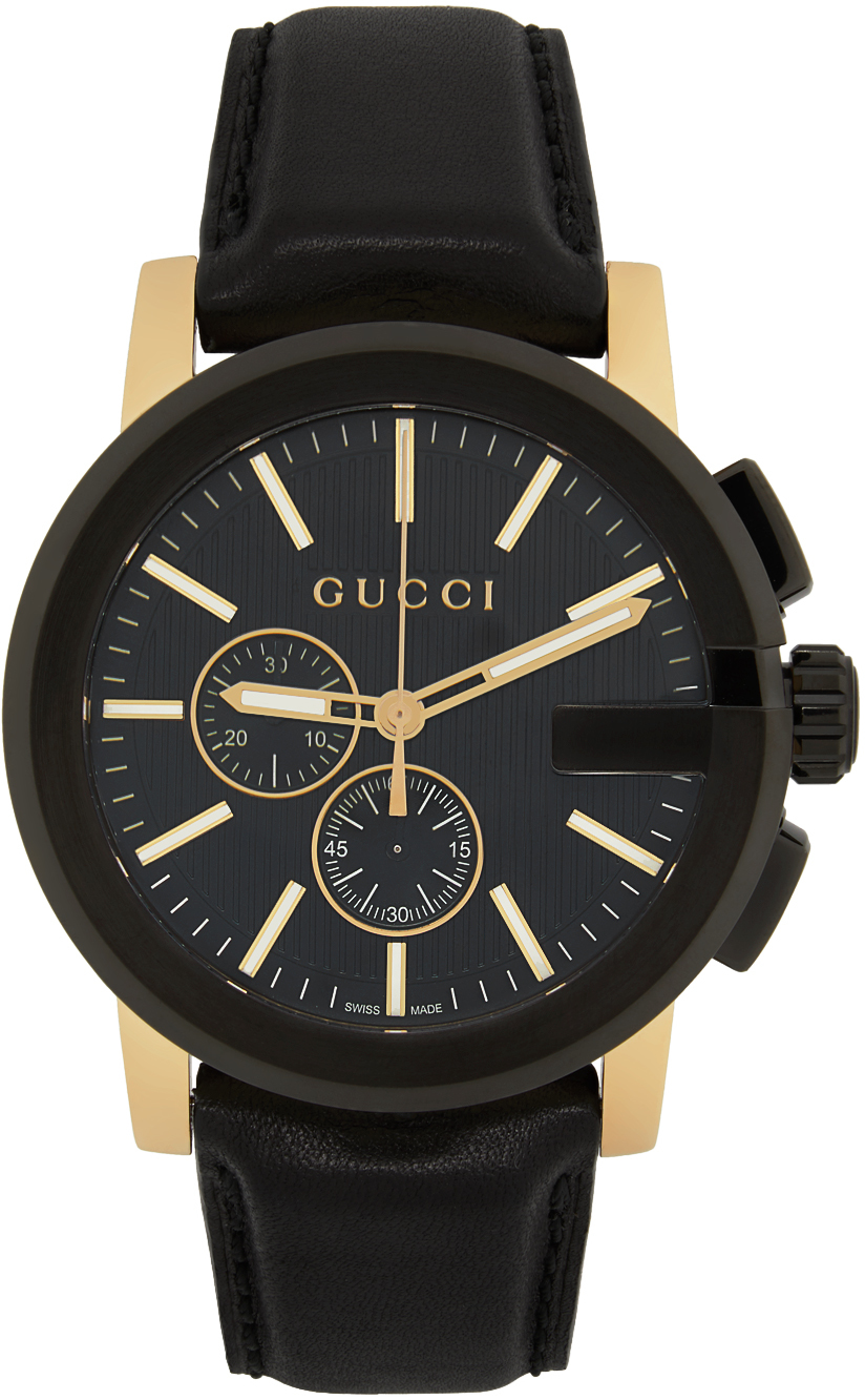 Gucci watches for Men |