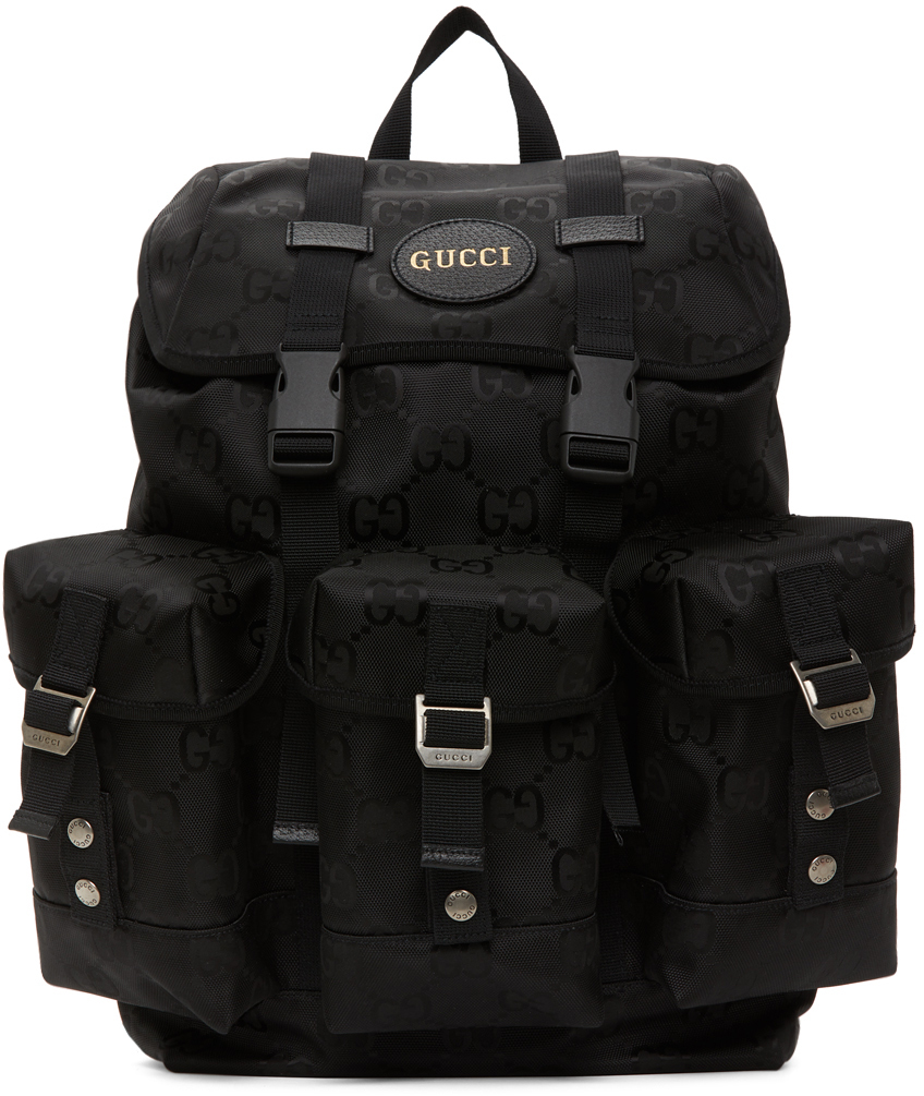gucci backpack men