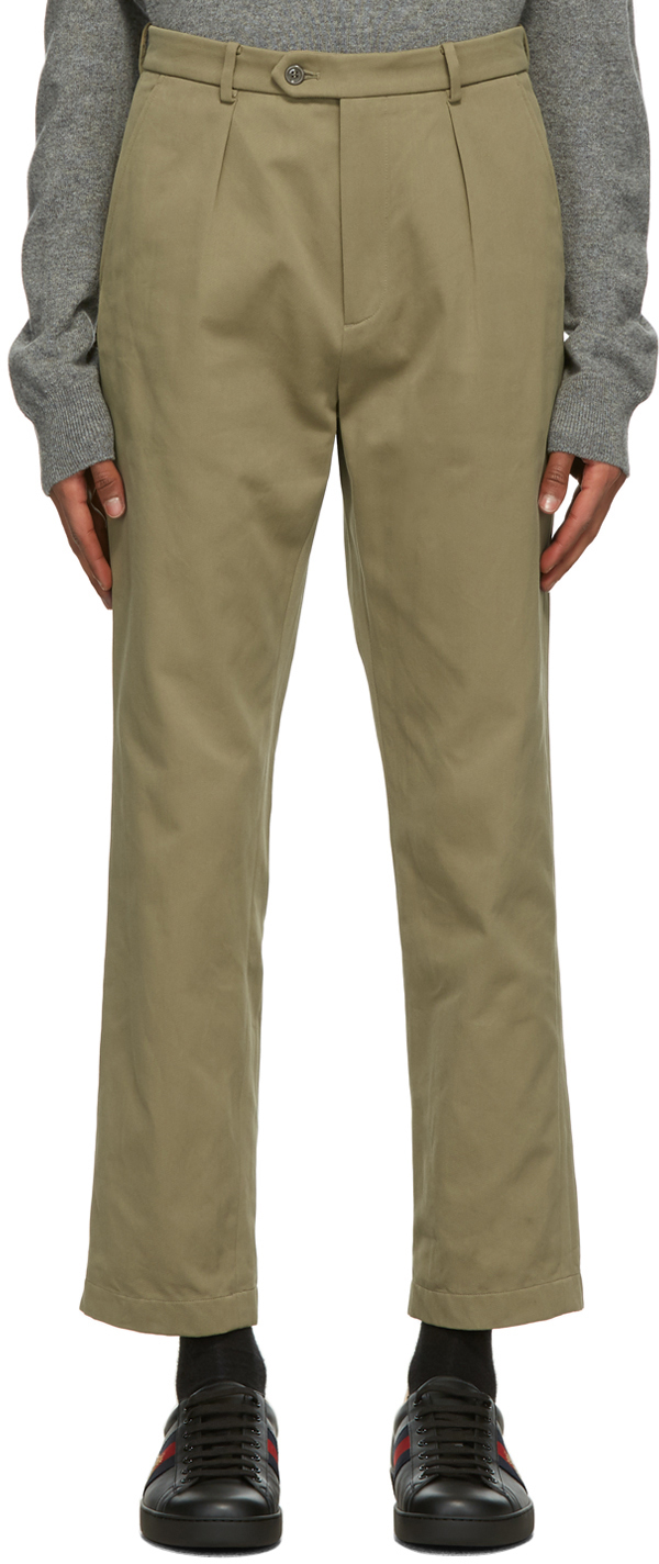 gucci snow pants