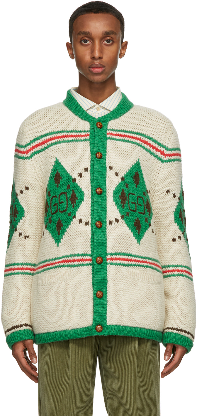 men's gucci sweaters on sale