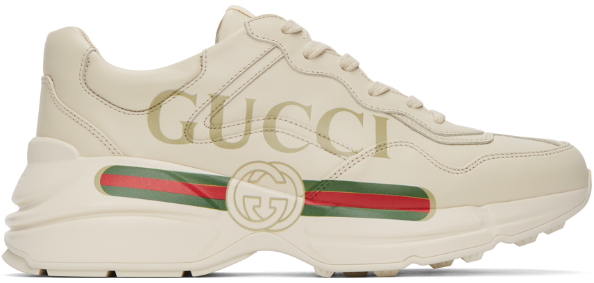Gucci sneakers for Men | SSENSE