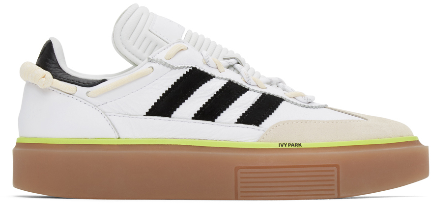 Zapatillas Para Hombre Adidas Ivypark 100% Importadas 50% De Descuento,  Negro – Zshop Colombia