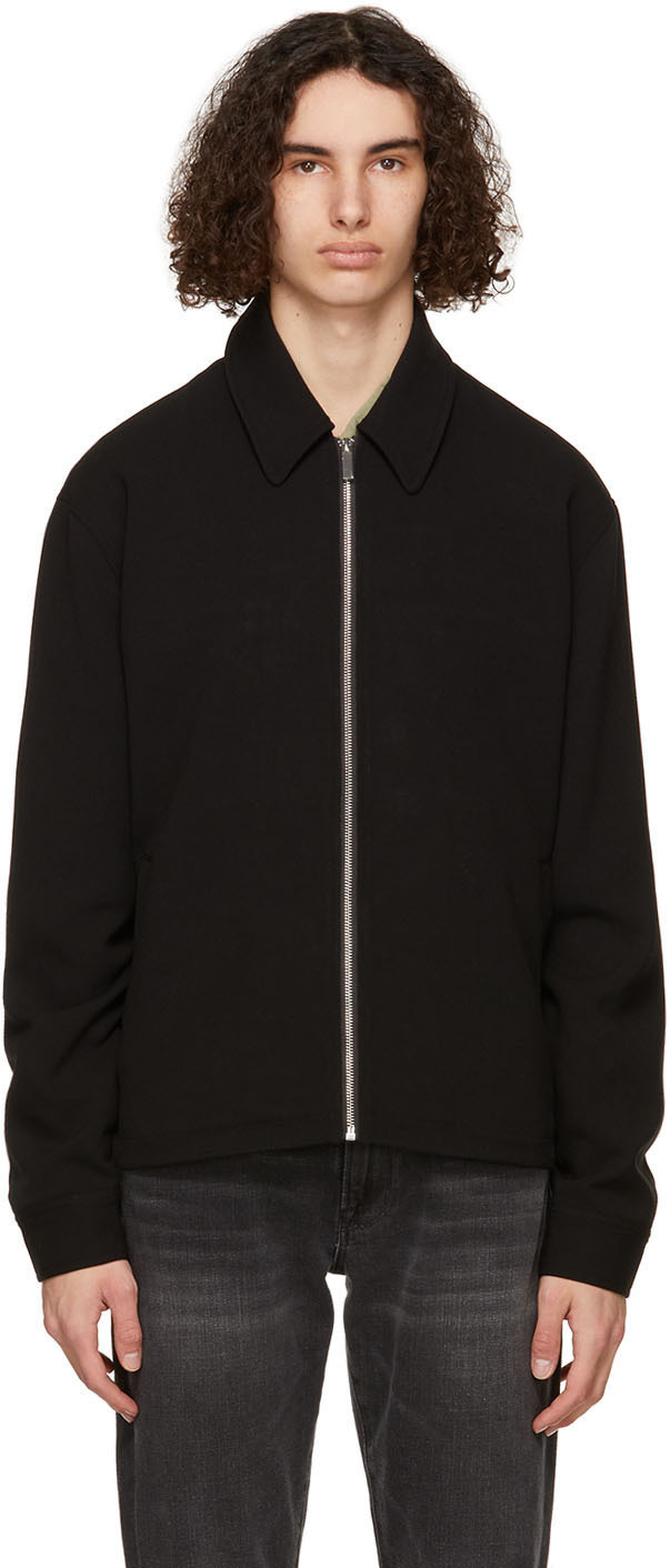 rick owens gethsemane puffer