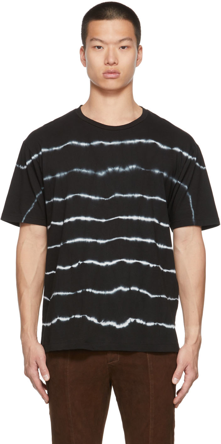 FREI-MUT Stripe Mind T-Shirt