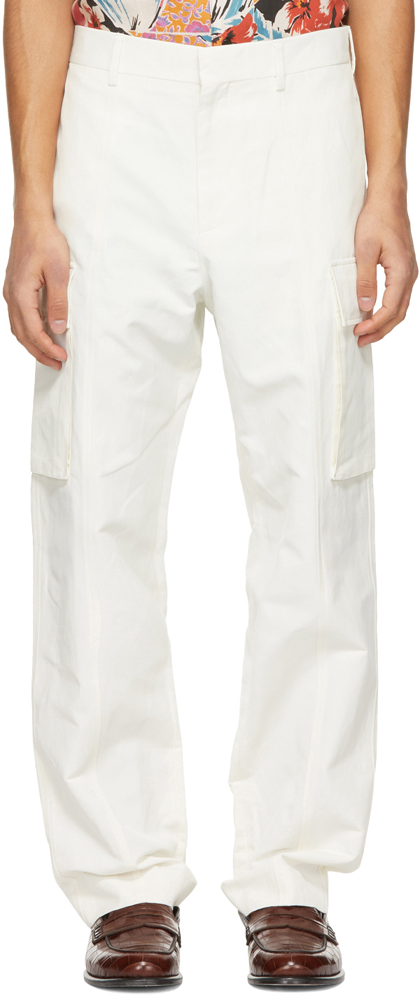 Stella Mccartney pants for Men | SSENSE