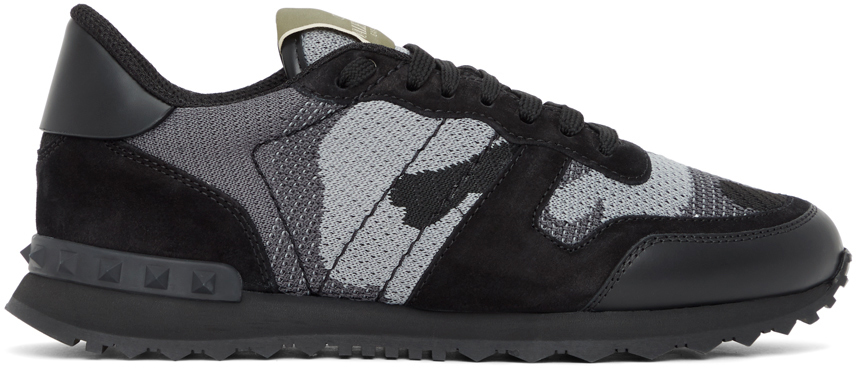 valentino grey rockrunner