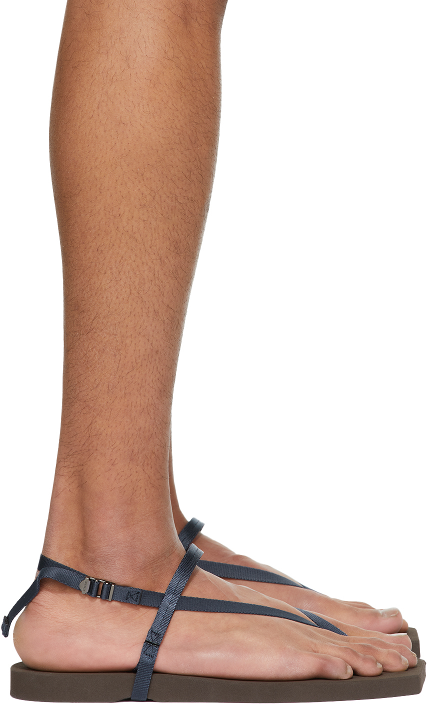 ssense mens sandals