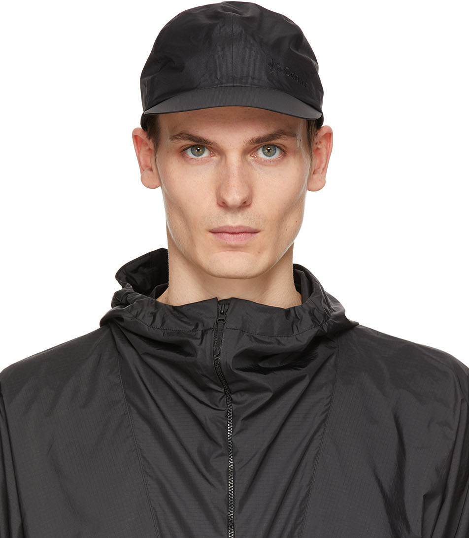 ssense balenciaga hat