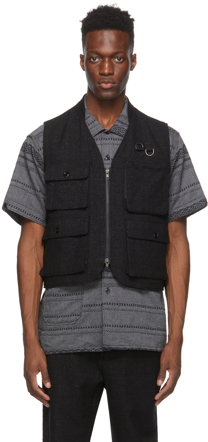vest designer