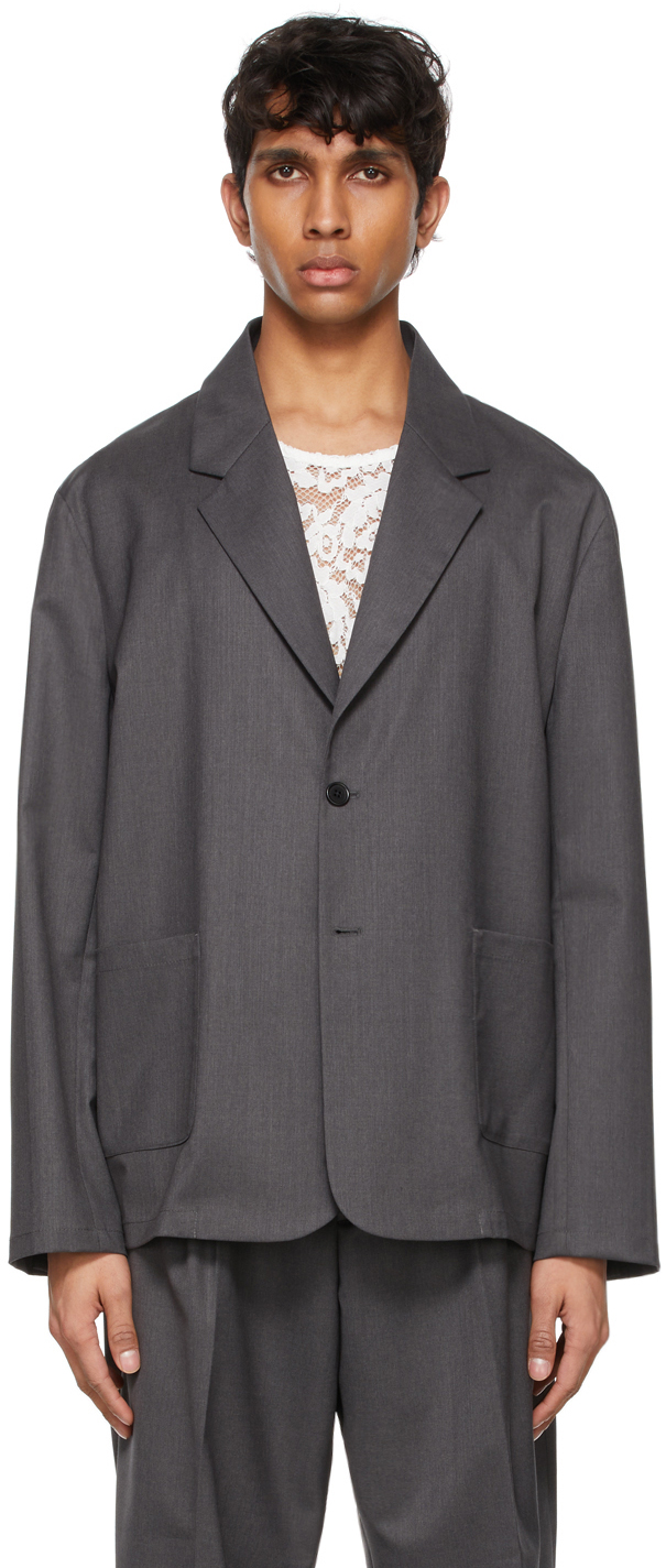 Mfpen institute blazer Clearance