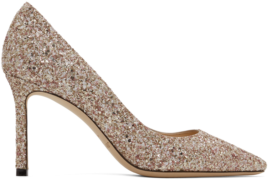 jimmy choo chaussure femme