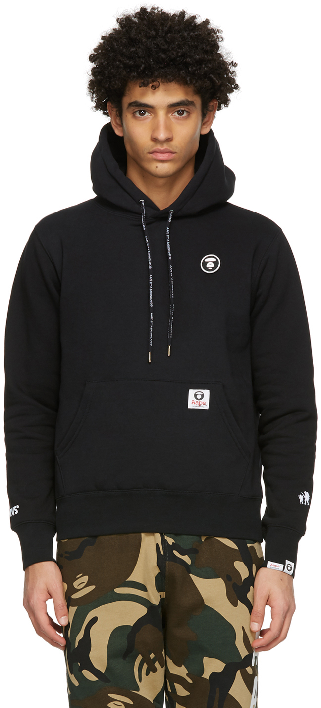 aape by a bathing ape jacket