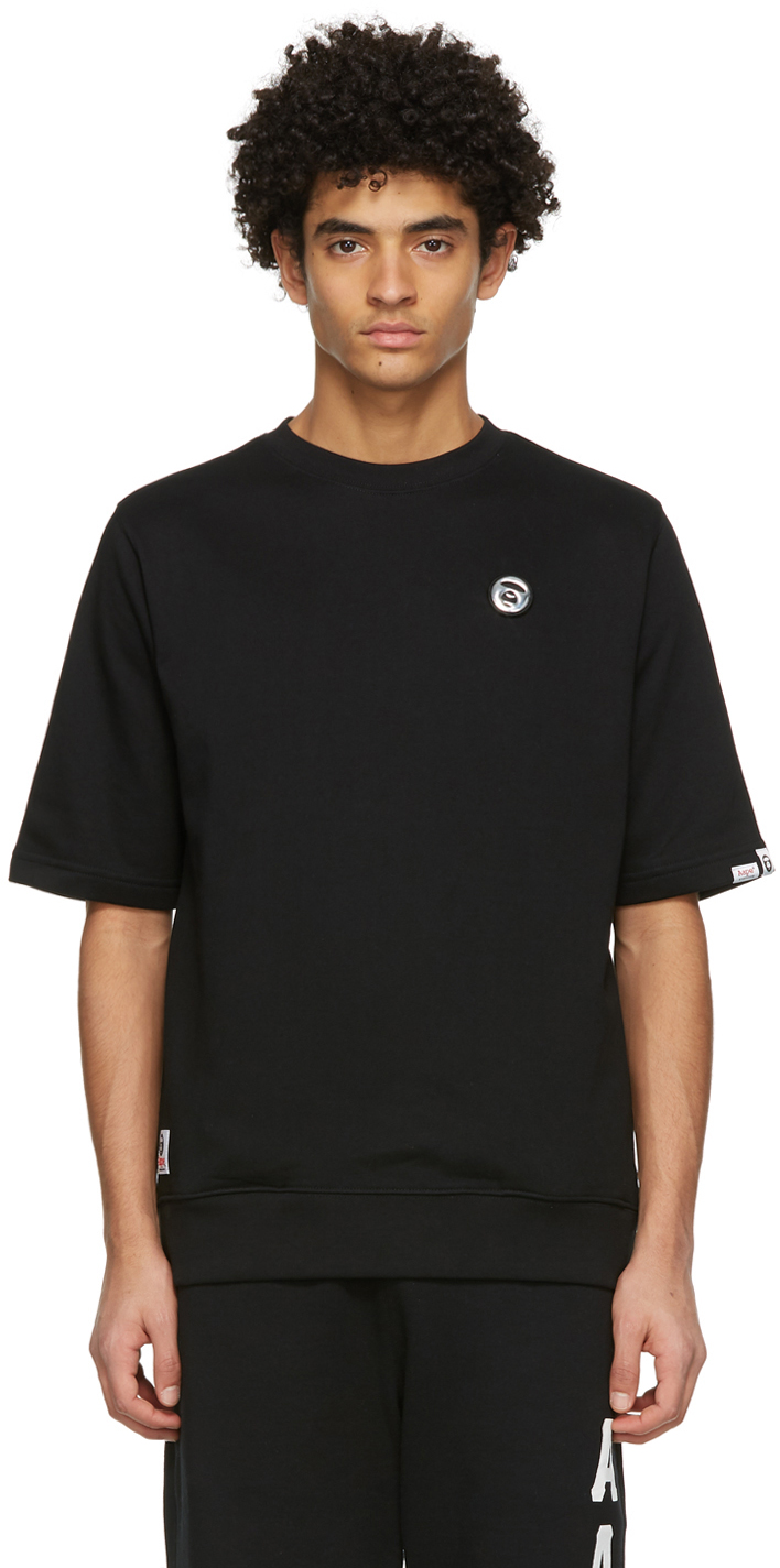 aape by a bathing ape t shirt