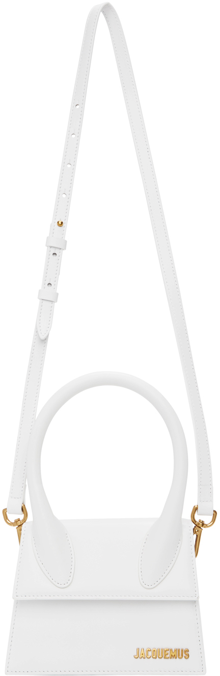 Jacquemus mini bag ssense Clearance