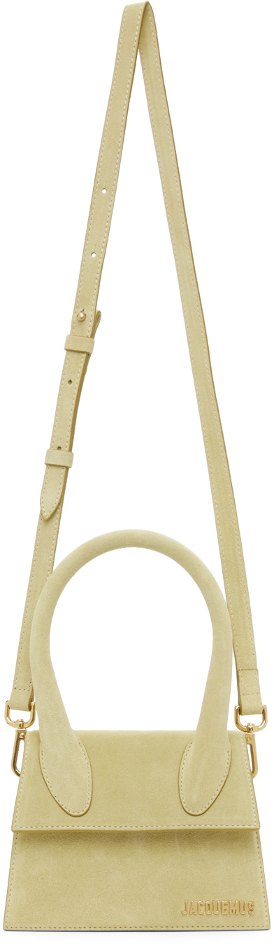sac jacquemus chaine