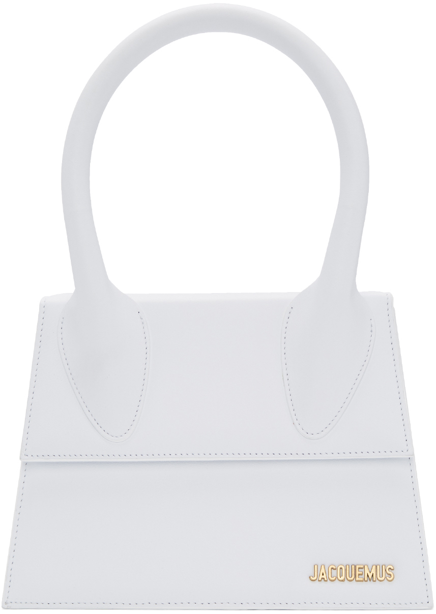 Jacquemus mini bag ssense Clearance