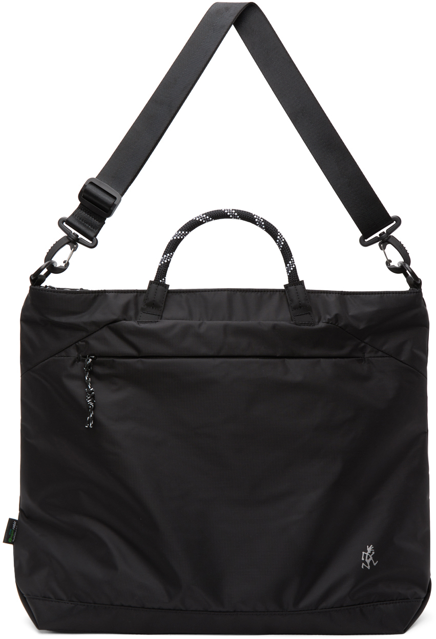 tote lara new triangle black