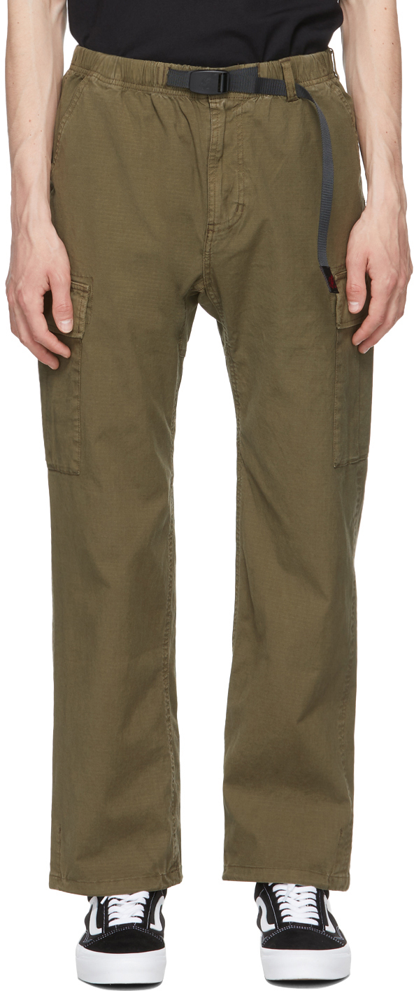 ripstop cargos