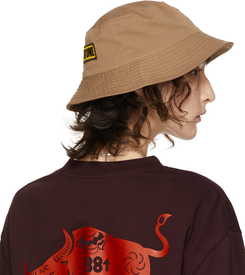 88rising bucket hat