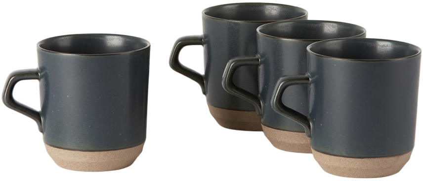 CLK-151 ラージ マグカップ セット 415 ml