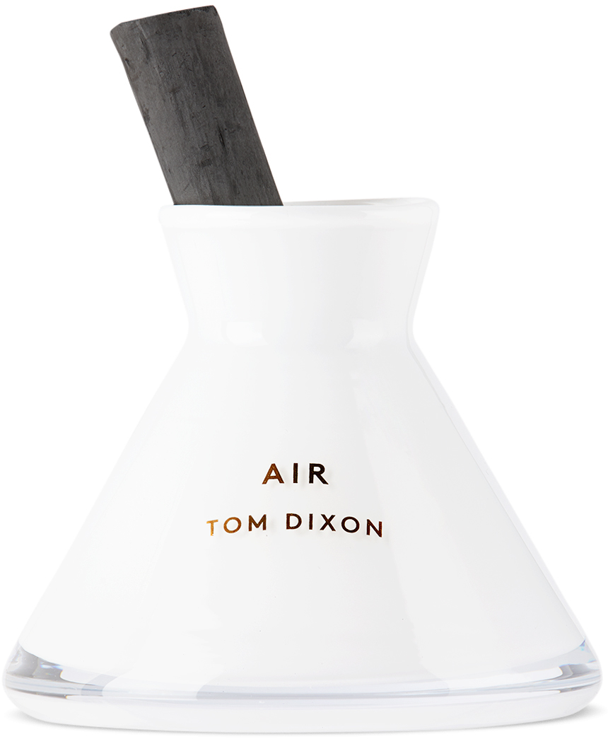 White Air Diffuser, 0.2 by Tom Dixon | SSENSE