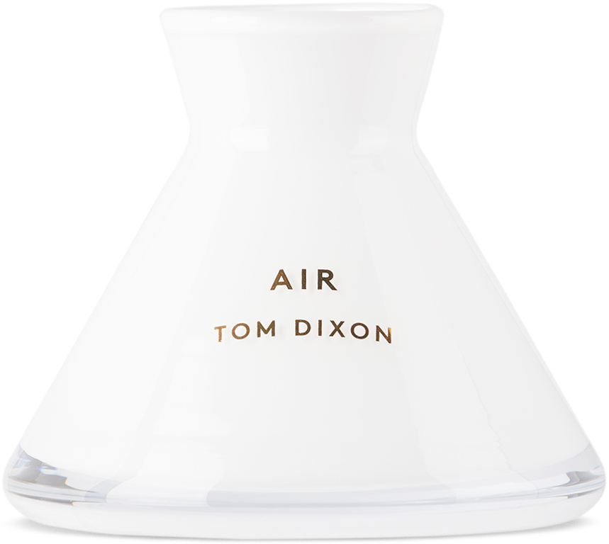 Tom Dixon White Elements Air Diffuser, 0.2 L In Air