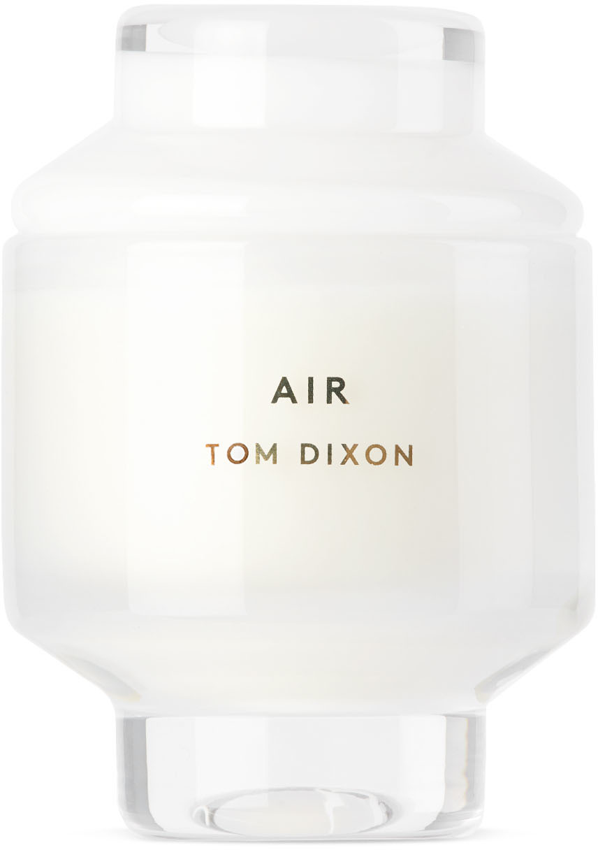 Tom Dixon Elements Air Candle, 300g