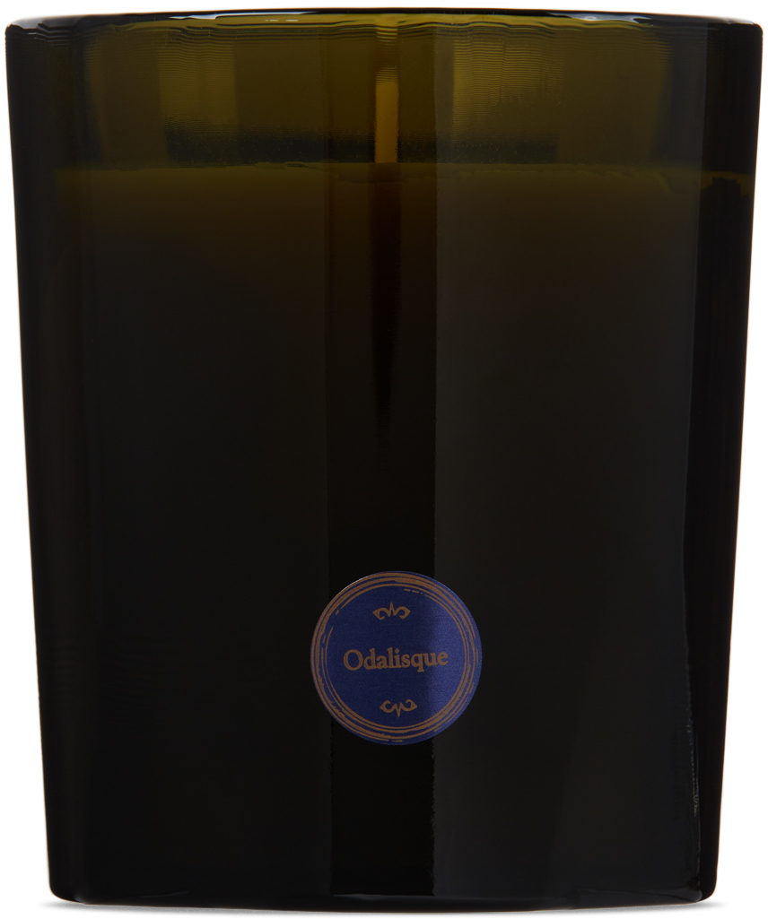 Cire Trudon Odalisque Classic Candle, 9.5 oz In One