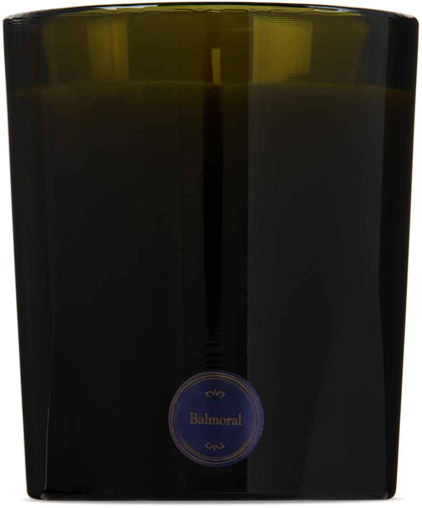 Cire Trudon Balmoral Classic Candle, 9.5 oz In One