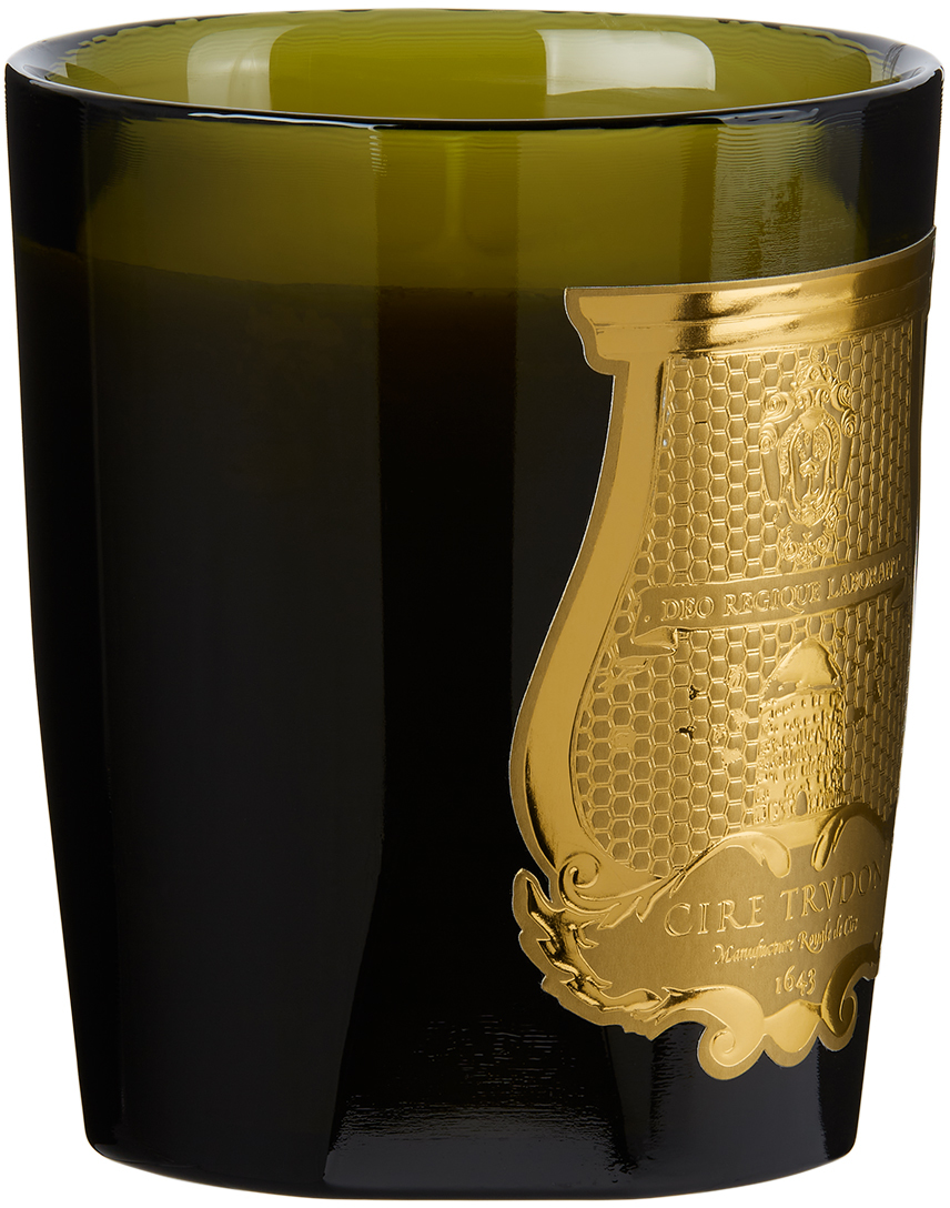 Cire Trudon Balmoral Classic Candle, 9.5 oz In One